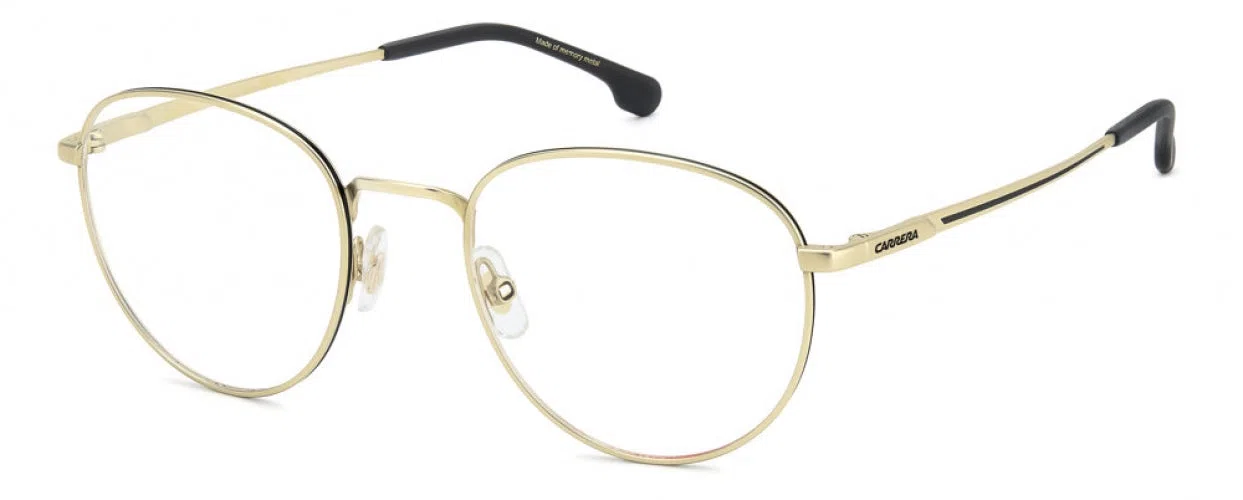Carrera 8908 Eyeglasses - view 2